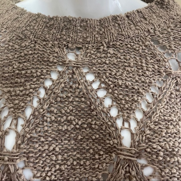 Maurice sweater (s) - Picture 3 of 7